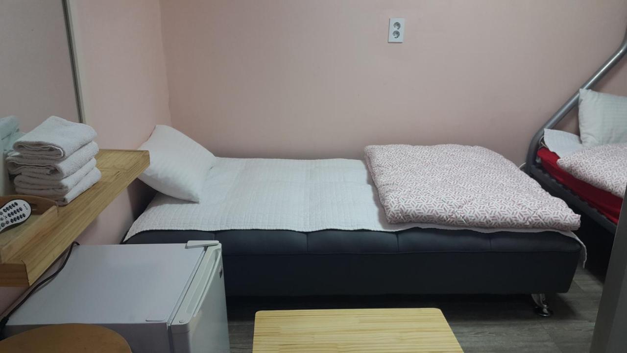 Mk 리버티 하우스 호텔 서울특별시 외부 사진